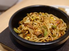 经典炒米线-阿香米线(深业上城店)