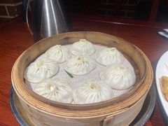 -冷大厨灌汤包