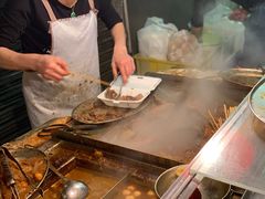 -明记牛杂(新马路分店)