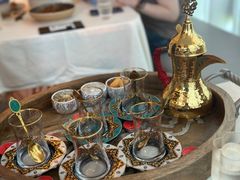 -龟兹KUCINA·新疆菜(前滩L+PLAZA店)