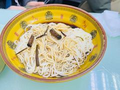 -食惠里小笼包面馆(越秀店)