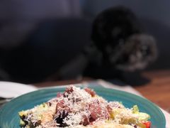 主厨沙拉-Primo·丽莫意大利窑烤披萨