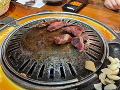 -喜来稀肉(金巴利道店)