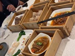 -深圳中海凯骊酒店