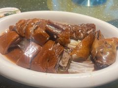 -顺轩海鲜火锅酒家