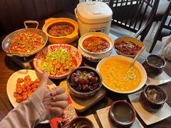 -小柴米·传统江西菜(万寿宫店)