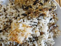 -谈灵农家柴爿菜饭