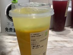 -奈雪的茶(漫广场店)