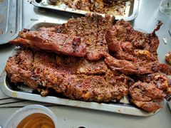 牛排-佰运猪蹄(高陵店)