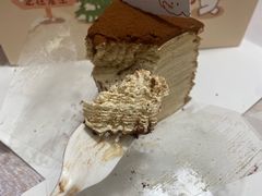-奈诺甜品·生日蛋糕·下午茶(古城店)
