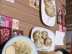 -小杨生煎(松江大学城店)