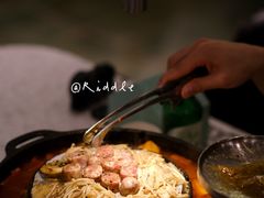 -小肚皮饮食店