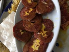 -福福泥炉烤肉(三台子店)