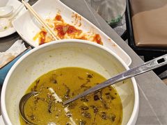 -陈熹公民族美食文化餐厅(中华广场店)