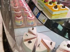 -巴黎贝甜(五道口店)