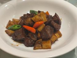 -新锦江大酒店·宴会厅·婚宴