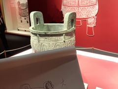 -上海博物馆(人民广场馆)