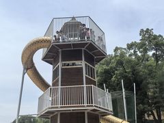 -石燕湖生态旅游景区