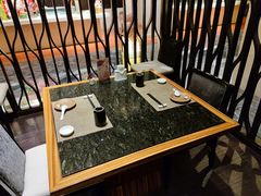 -青岛海泉湾皇冠假日度假酒店-天海日餐厅