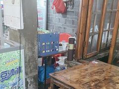 -夹夹大·蟹蟹大排档(财富又一城店)