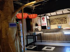 -傣妹火锅(四川北路店)