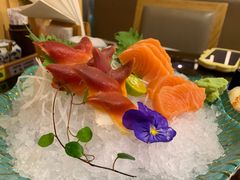 -昱匠·日本料理(金融街店)