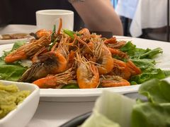 -春餐厅