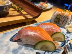 -秋荀日本料理(昆明同德广场店)