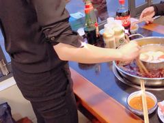 -飘香火锅(玉林西路店)