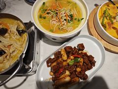 -小吴越·江浙融合菜(惠山万达广场店)