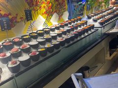 -海天盛宴潮汕蒸汽海鲜高端自助形象店