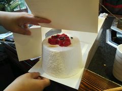-好利来(鞍山站前店)