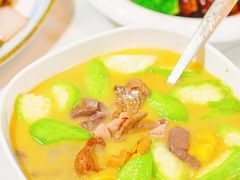 -东坊味道私房菜·地道顺德菜(大良店)