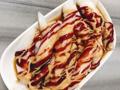 -芬芳甜品(同福路店)
