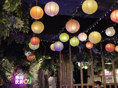 -广州花园酒店荔湾亭·地道点心·粤式饮茶