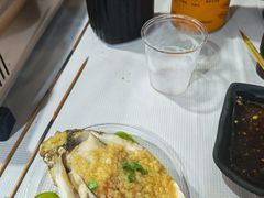 -云晓光头烧烤吧(盛夏店)