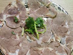 -独一处山西刀削面馆(锦水路店)