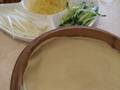 -关东风老北方菜馆(桂芳园店)