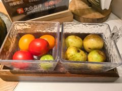 -芸山季·云南野生菌火锅(南翔印象城MEGA店)