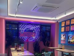 -小杨生煎(黄河路店)