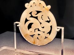 -北京大葆台遗址博物馆