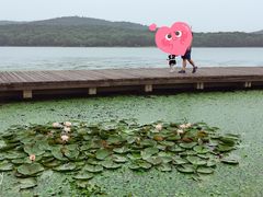 -水上明月·湖景餐厅