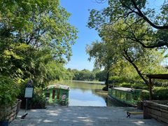 -西溪国家湿地公园