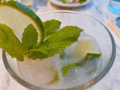 -The Rug Cafe(王府中环店)