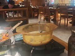 -老阿爸鲜鱼土菜(独墅湖店)