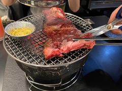 -まるみち   丸道东京烧肉(虹梅路店)