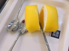 -满记甜品(静安大悦城店)