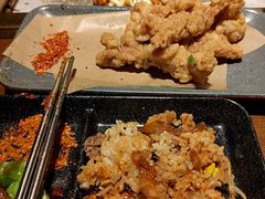 -新石器烤肉(之心城店)