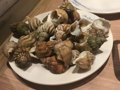 -星伦多海鲜自助餐厅(万达百货店)