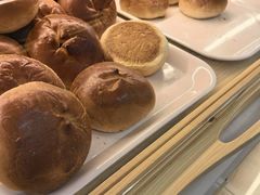 -新侨三宝乐面包店(崇文门店)